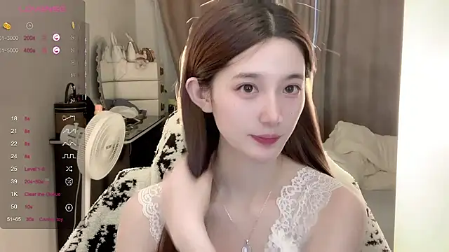 Snapshot of UU-1314 chatting on July 25, 2026, 10:27 pm UU-1314 online show from July 25, 2026, 10:27 pm