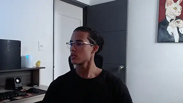 alejo x3 online show from February 15, 2025, 4:45 pm