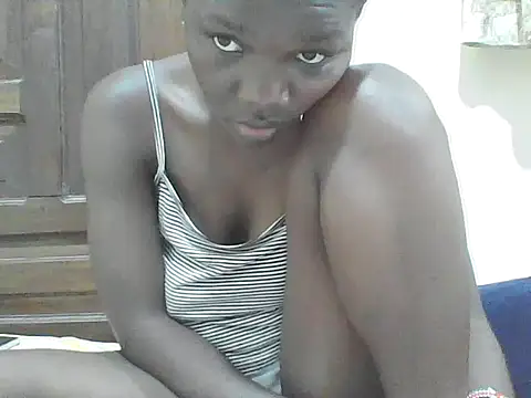 Ebony Sweetcandy online show from April 3, 2026, 6:42 am