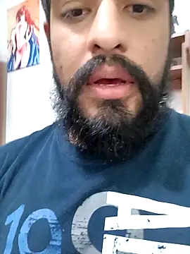 Snapshot of HombreS3n chatting on December 6, 2024, 8:56 pm HombreS3n online show from December 6, 2024, 8:56 pm