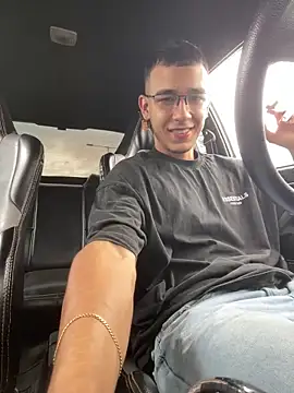 SymonPrince online show from October 6, 2025, 12:50 pm