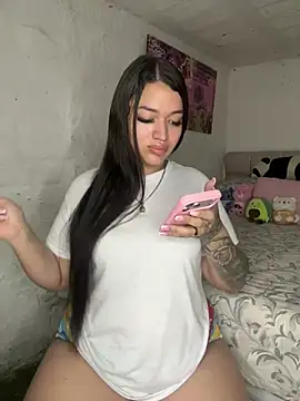 GemaGranadoss online show from April 5, 2026, 6:58 pm