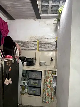 GemaGranadoss online show from March 10, 2026, 1:20 am