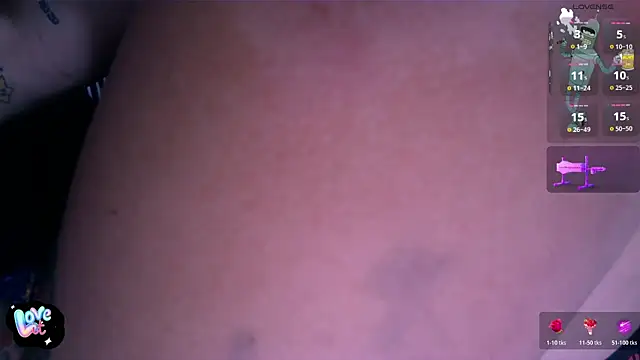 Snapshot of waterfalls_girl chatting on February 25, 2026, 9:14 pm waterfalls girl online show from February 25, 2026, 9:14 pm