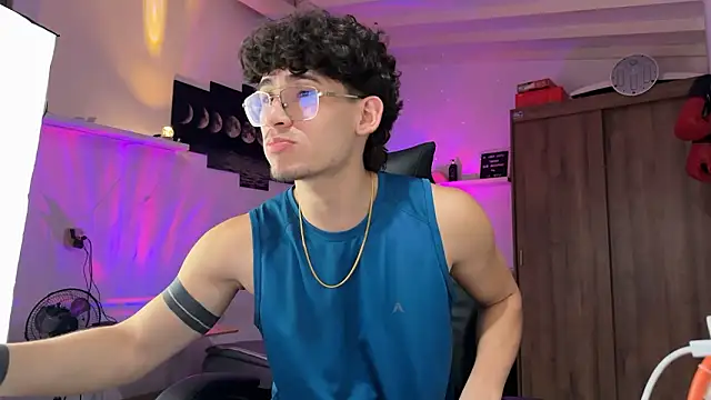 Kisan Smith online show from February 28, 2026, 1:05 am