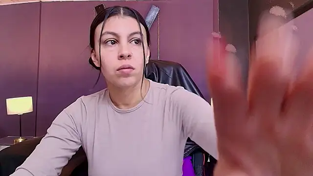 Snapshot of Juliet_Nasty chatting on March 13, 2025, 12:02 pm Juliet Nasty online show from March 13, 2025, 12:02 pm