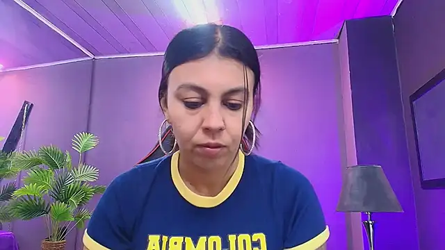 Snapshot of Juliet_Nasty chatting on September 26, 2025, 12:45 pm Juliet Nasty online show from September 26, 2025, 12:45 pm