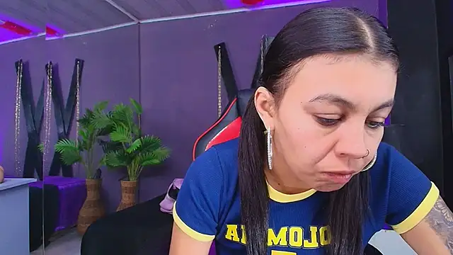 Snapshot of Juliet_Nasty chatting on September 9, 2025, 12:14 pm Juliet Nasty online show from September 9, 2025, 12:14 pm