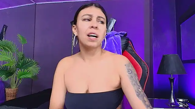 Snapshot of Juliet_Nasty chatting on September 20, 2025, 12:54 pm Juliet Nasty online show from September 20, 2025, 12:54 pm