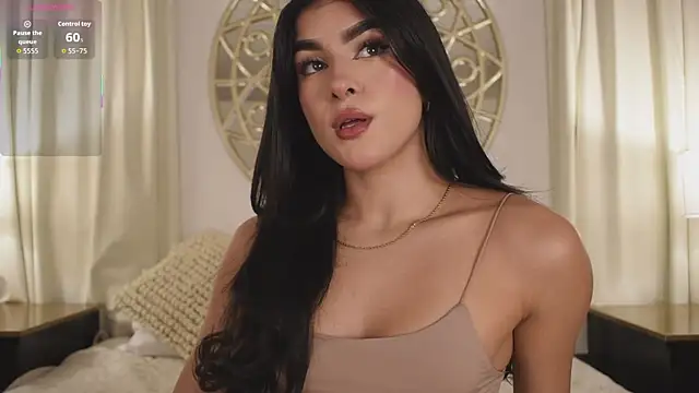 Snapshot of Antonellaparis_ chatting on November 17, 2025, 2:26 am Antonellaparis online show from November 17, 2025, 2:26 am