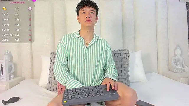 1m Joel online show from March 22, 2025, 5:06 am