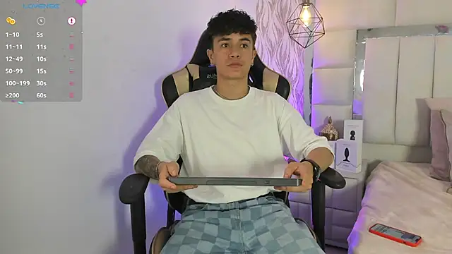 1m Joel online show from January 30, 2025, 4:16 am