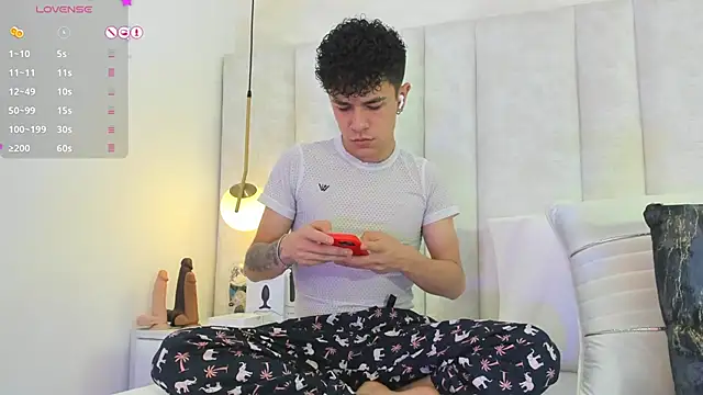 1m Joel online show from January 31, 2025, 1:54 am