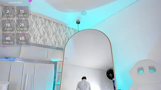 1m Joel online show from September 29, 2025, 2:29 am