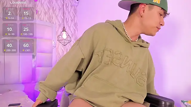 1m Joel online show from October 11, 2025, 5:30 am