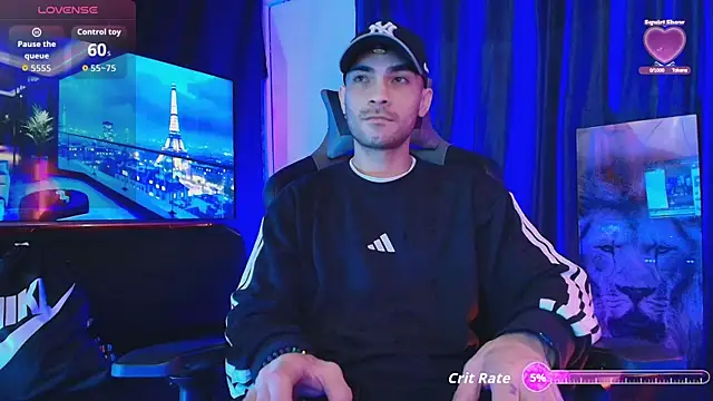 sexyboycolombi4 online show from September 25, 2025, 8:31 am