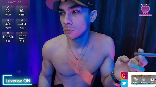 sexyboycolombi4 online show from December 19, 2025, 8:00 pm