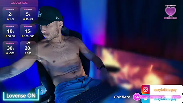 Snapshot of sexyboycolombi4 chatting on April 20, 2026, 8:32 pm sexyboycolombi4 online show from April 20, 2026, 8:32 pm