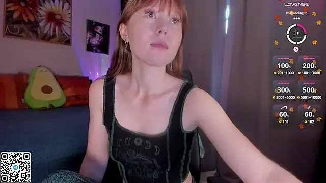 Snapshot of Beautiful__Soul chatting on September 28, 2025, 3:57 am Beautiful Soul online show from September 28, 2025, 3:57 am