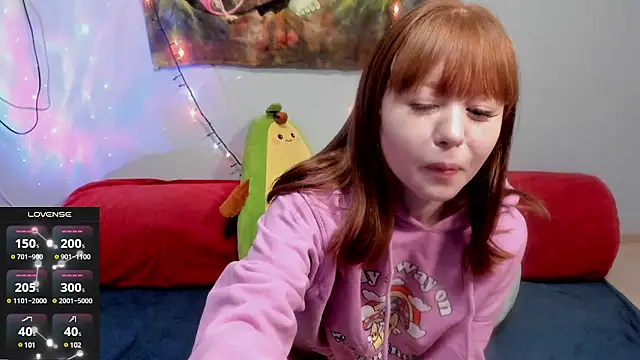 Snapshot of Beautiful__Soul chatting on March 3, 2025, 4:32 am Beautiful Soul online show from March 3, 2025, 4:32 am