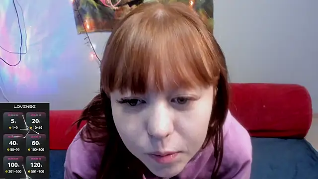 Snapshot of Beautiful__Soul chatting on March 3, 2025, 7:35 am Beautiful Soul online show from March 3, 2025, 7:35 am