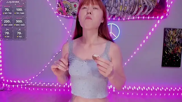 Beautiful  Soul online show from March 5, 2026, 3:25 am