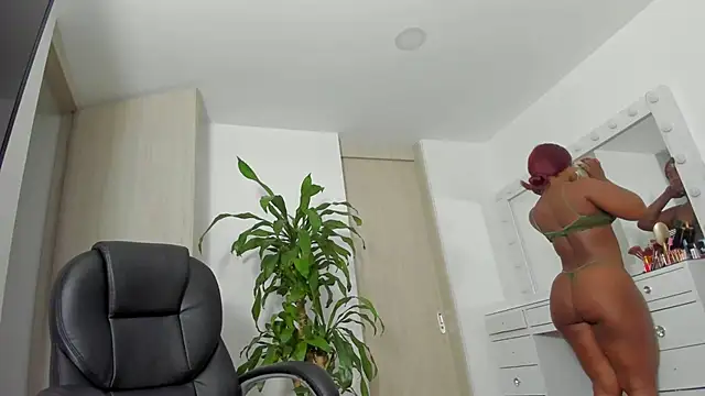 charlotte tiller online show from October 10, 2025, 6:03 am