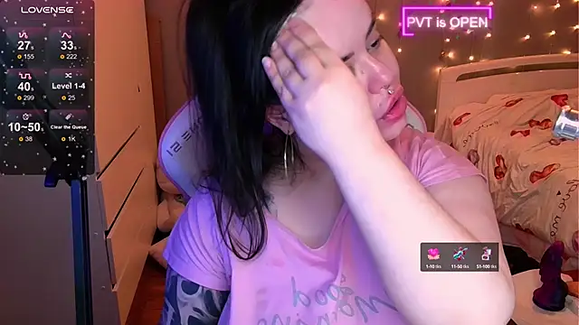 og maddison online show from December 13, 2024, 3:16 am