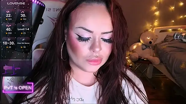 og maddison online show from September 9, 2025, 10:08 pm