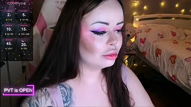 og maddison online show from December 3, 2025, 9:14 pm