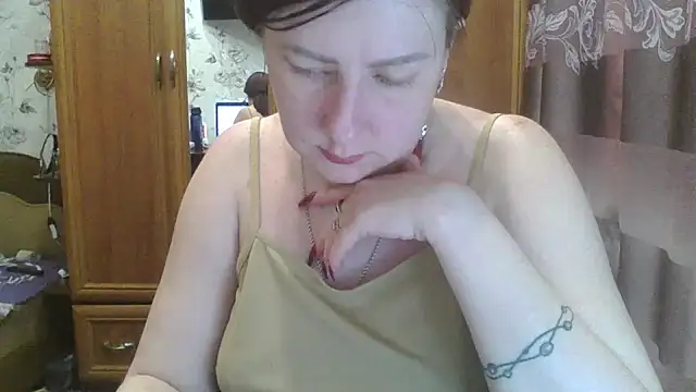 SophieNightAh online show from February 5, 2025, 8:04 pm