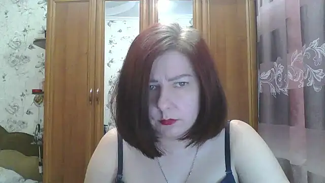 SophieNightAh online show from February 20, 2025, 1:19 pm