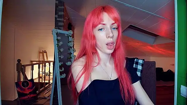 Meowroslava online show from February 8, 2026, 4:48 pm