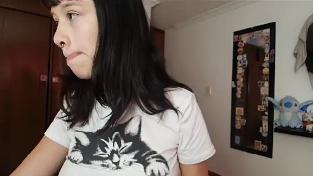 Marceline 0 online show from January 3, 2025, 3:12 pm