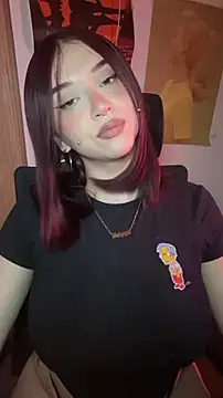 annbones ch online show from March 5, 2026, 5:20 pm