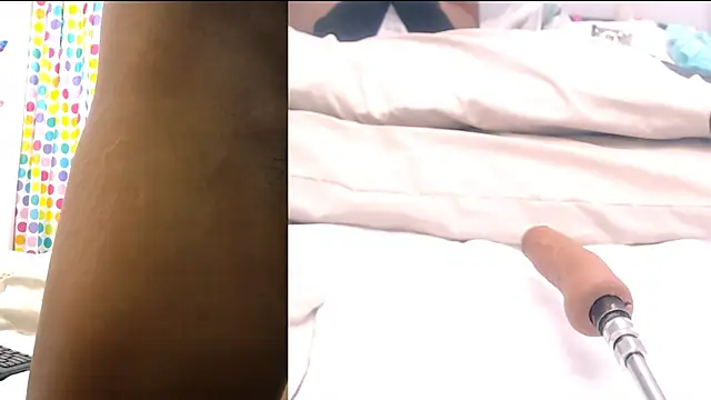 Rubidaniells online show from March 8, 2025, 12:09 pm