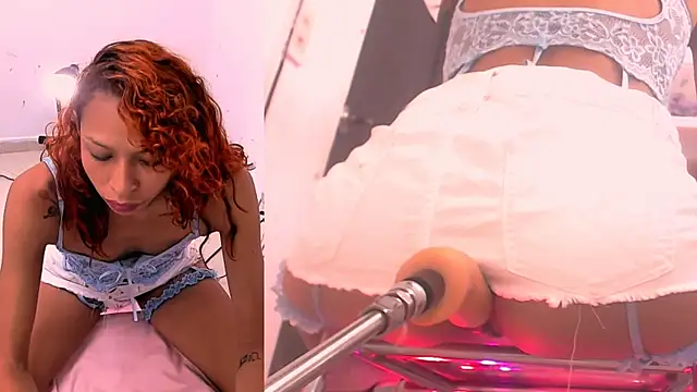 Rubidaniells online show from February 5, 2026, 2:57 pm