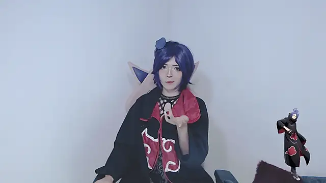 Miahparker online show from February 8, 2025, 7:59 pm