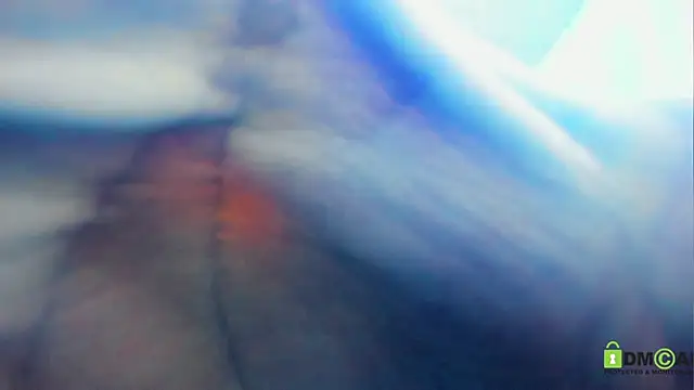 SuzyJamess online show from March 23, 2025, 5:43 am