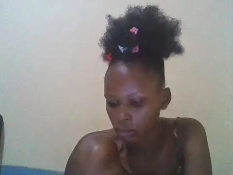 CharlotteDee online show from October 26, 2025, 7:03 pm