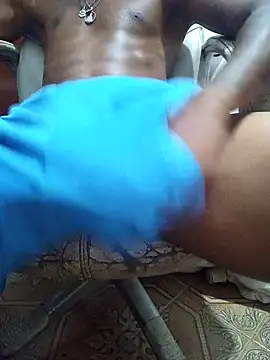 PAUBRASILEIRORJ online show from January 16, 2026, 3:32 am