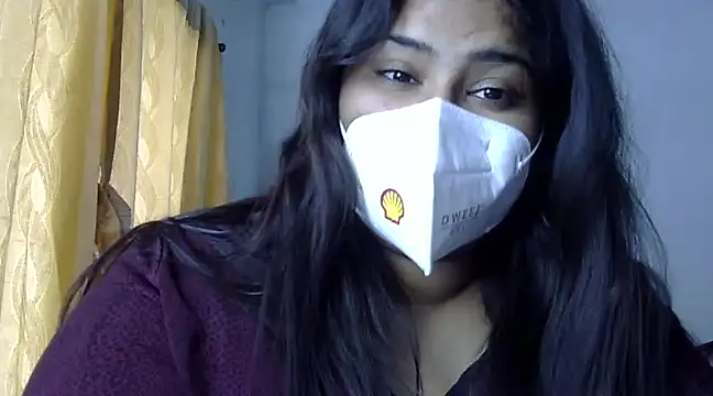 cutelady65 online show from February 28, 2025, 4:32 am