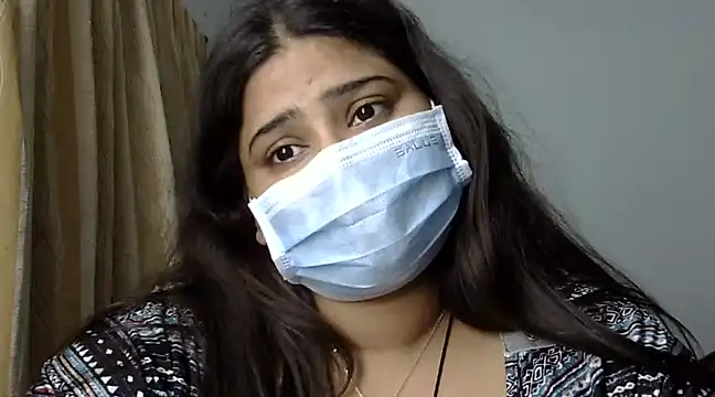 cutelady65 online show from January 5, 2025, 6:24 pm