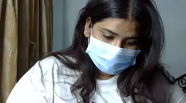 cutelady65 online show from January 22, 2025, 5:38 pm