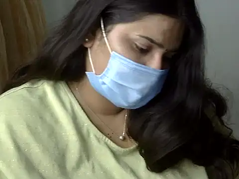 cutelady65 online show from March 7, 2026, 6:24 pm