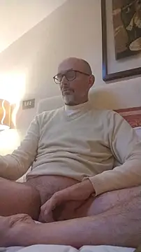 MadProfessor online show from November 29, 2025, 3:23 pm