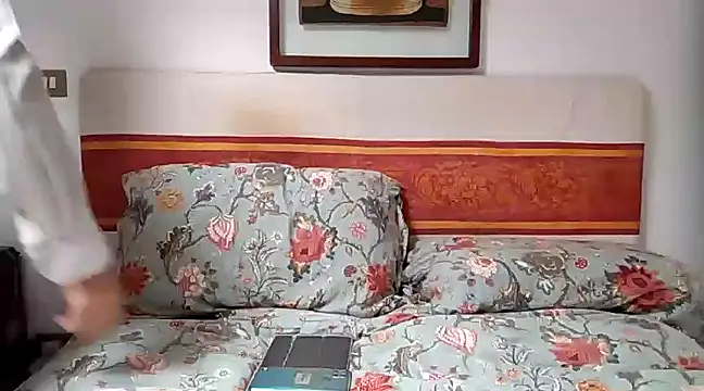 MadProfessor online show from February 19, 2025, 1:39 pm