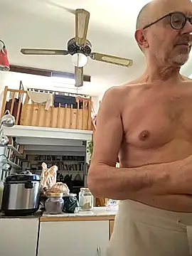 MadProfessor online show from March 5, 2025, 11:06 am