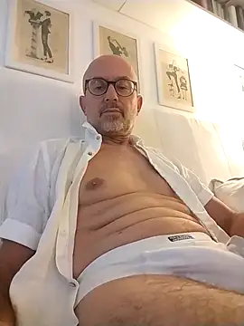 MadProfessor online show from September 10, 2025, 7:40 am