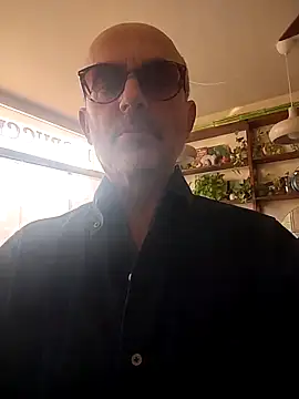 MadProfessor online show from March 3, 2025, 3:32 pm